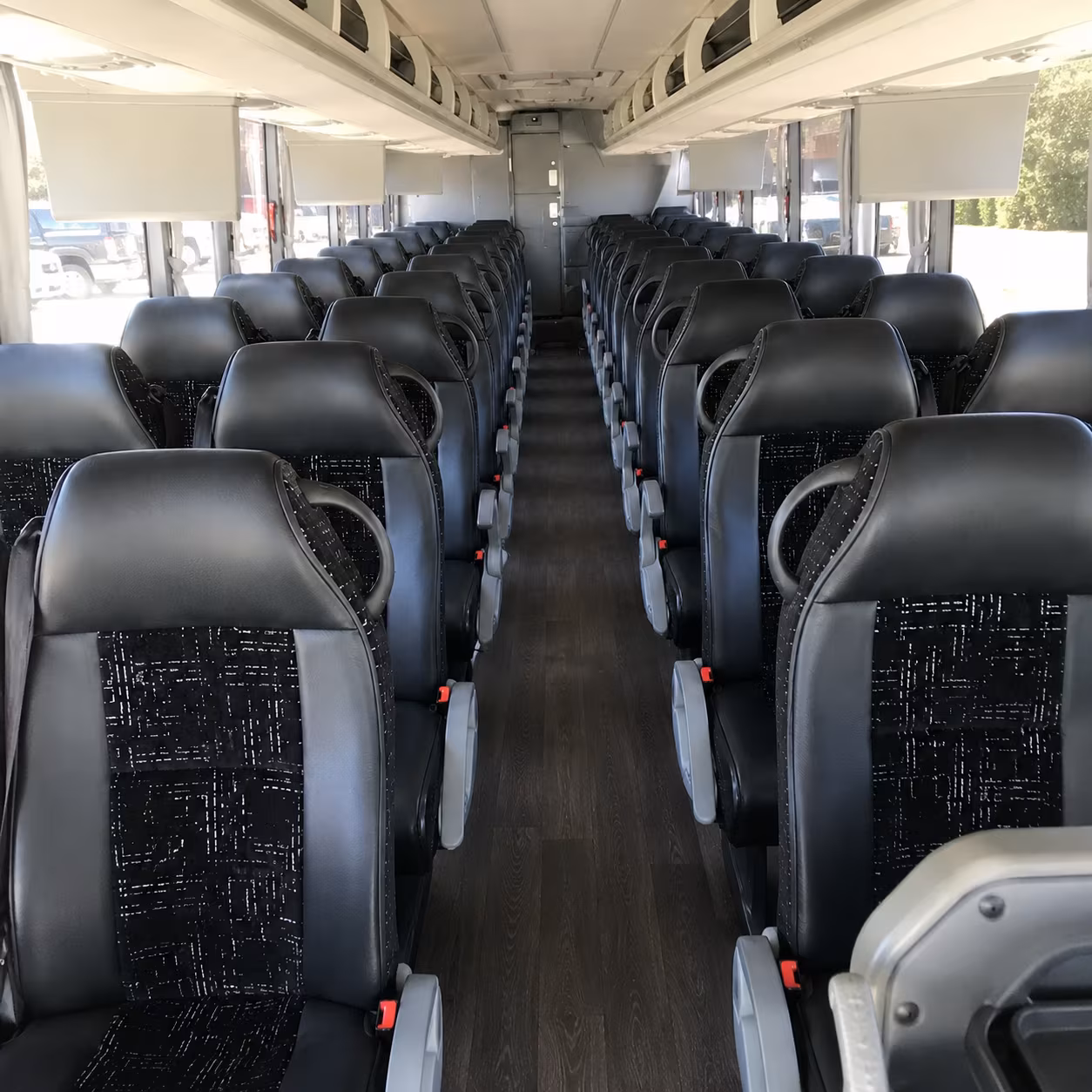 bus rentals for funerals memorial services and bereavement transportation in lynn
