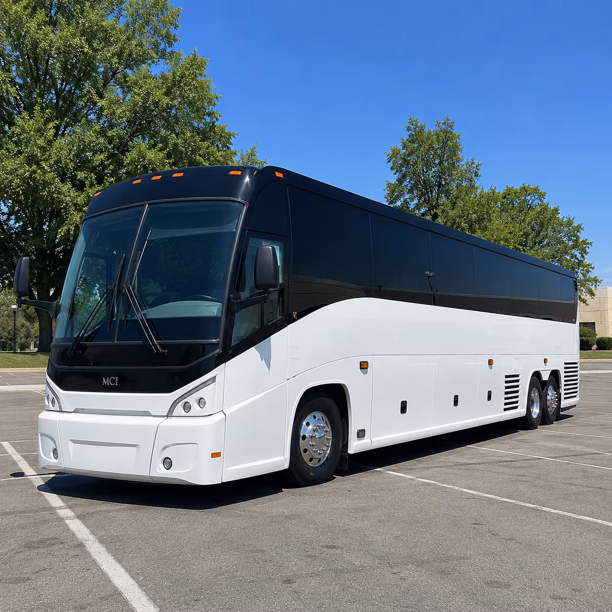 charter buses for lynn religious retreats and overnight trips
