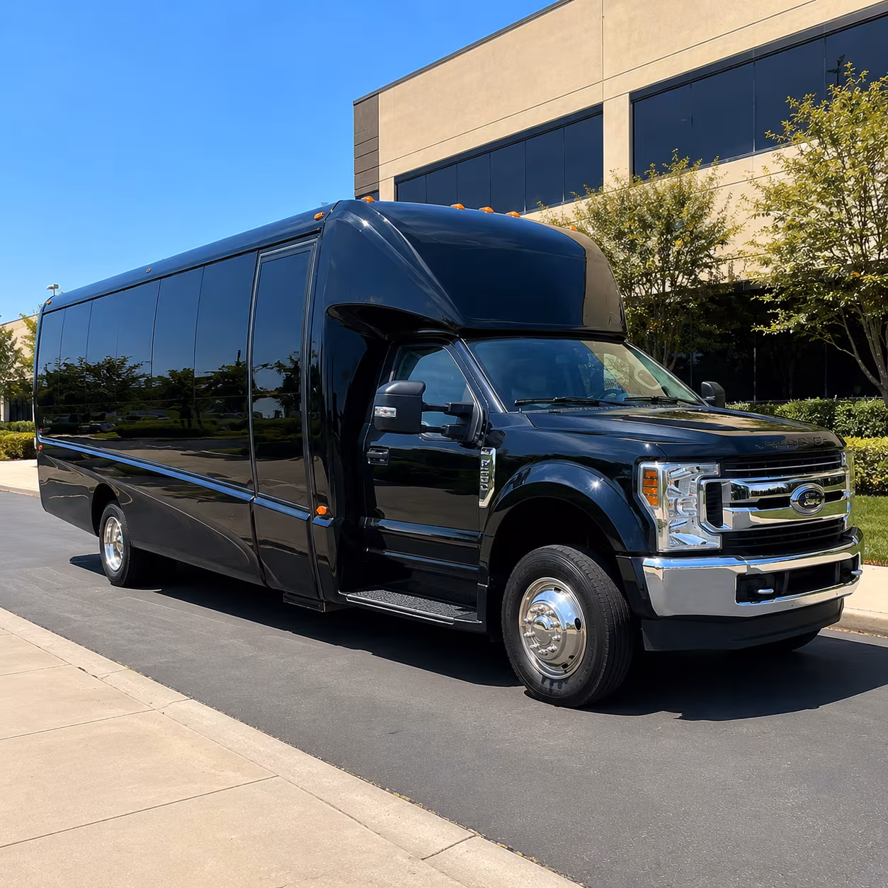 charter buses to red sox games at fenway park from lynn