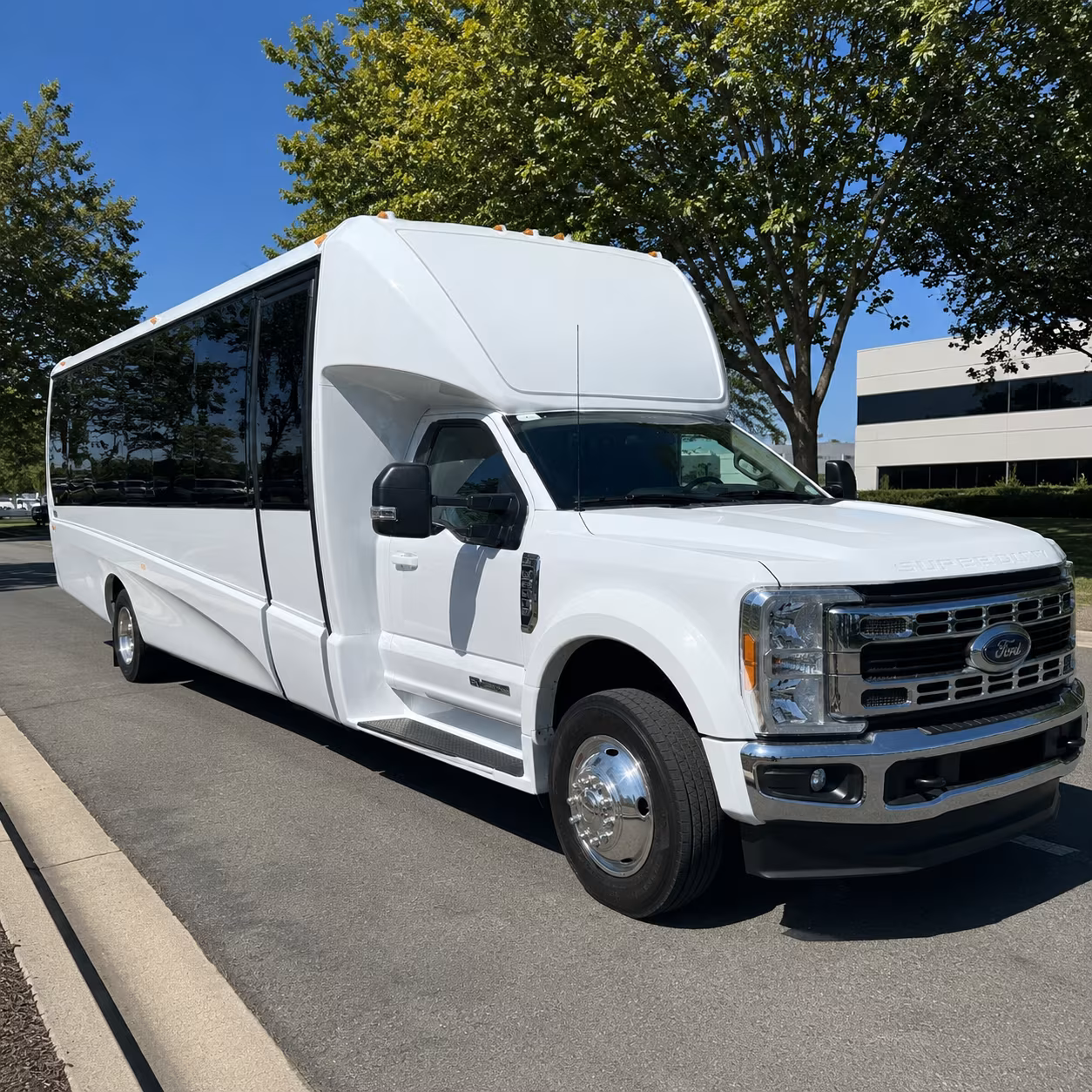 concert and stadium buses for lynn groups heading into boston