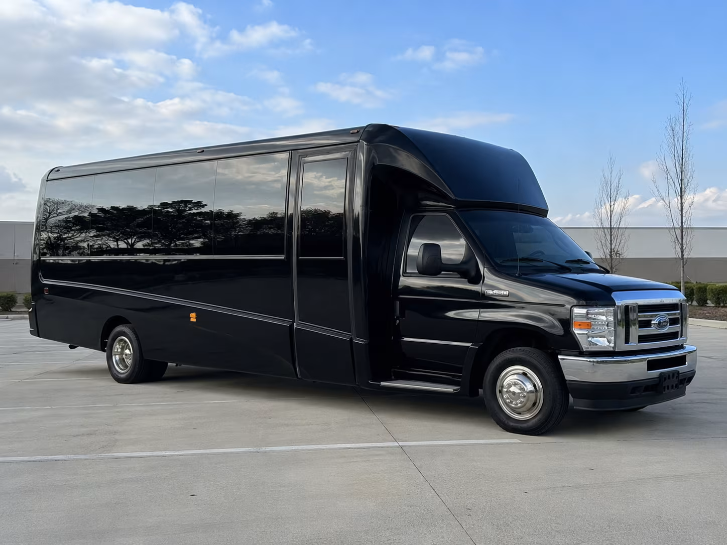 concert bus rentals for bands performers and touring groups near lynn