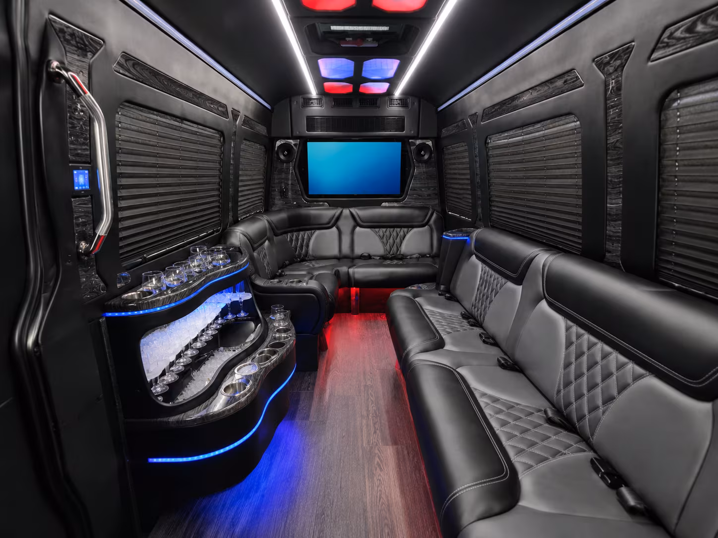 employee transportation from lynn to boston s seaport and kendall square