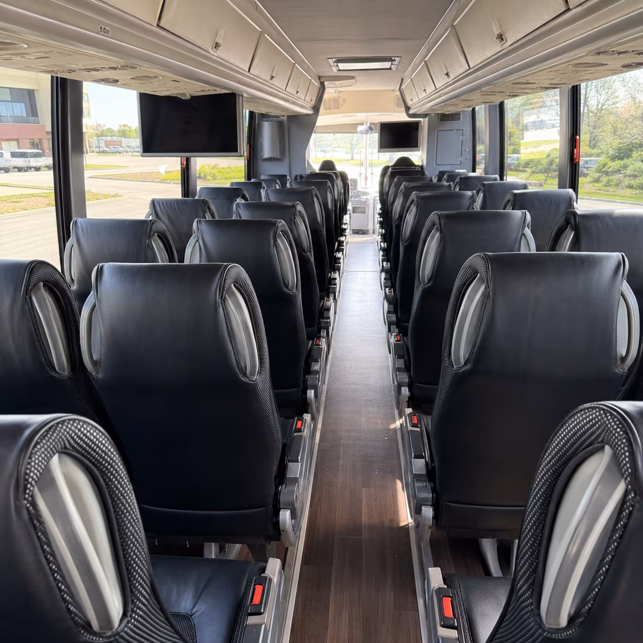 long distance bus rentals from lynn for group tours and casino trips