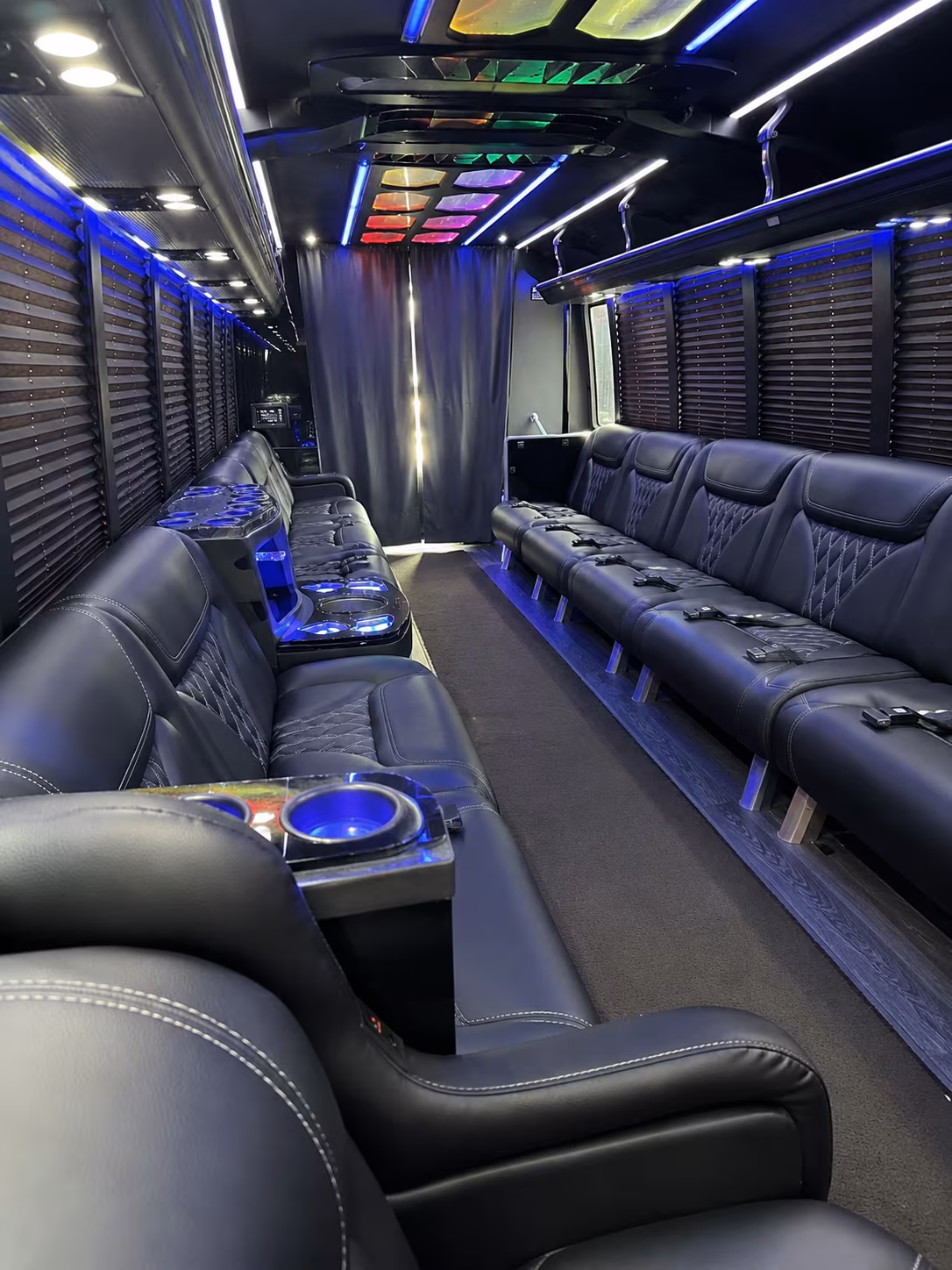 lynn area proms homecoming nights party bus rental