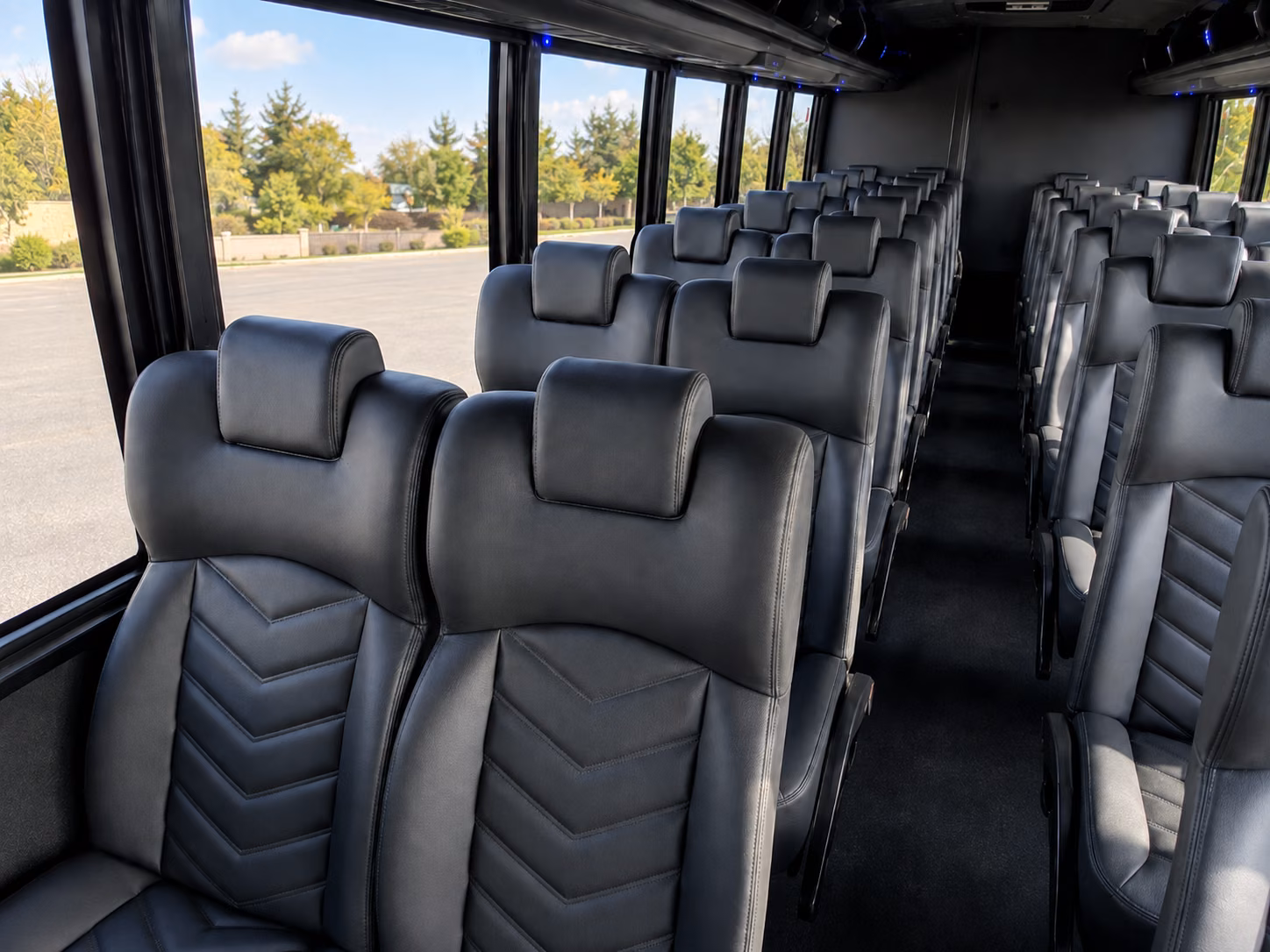 lynn bus rentals