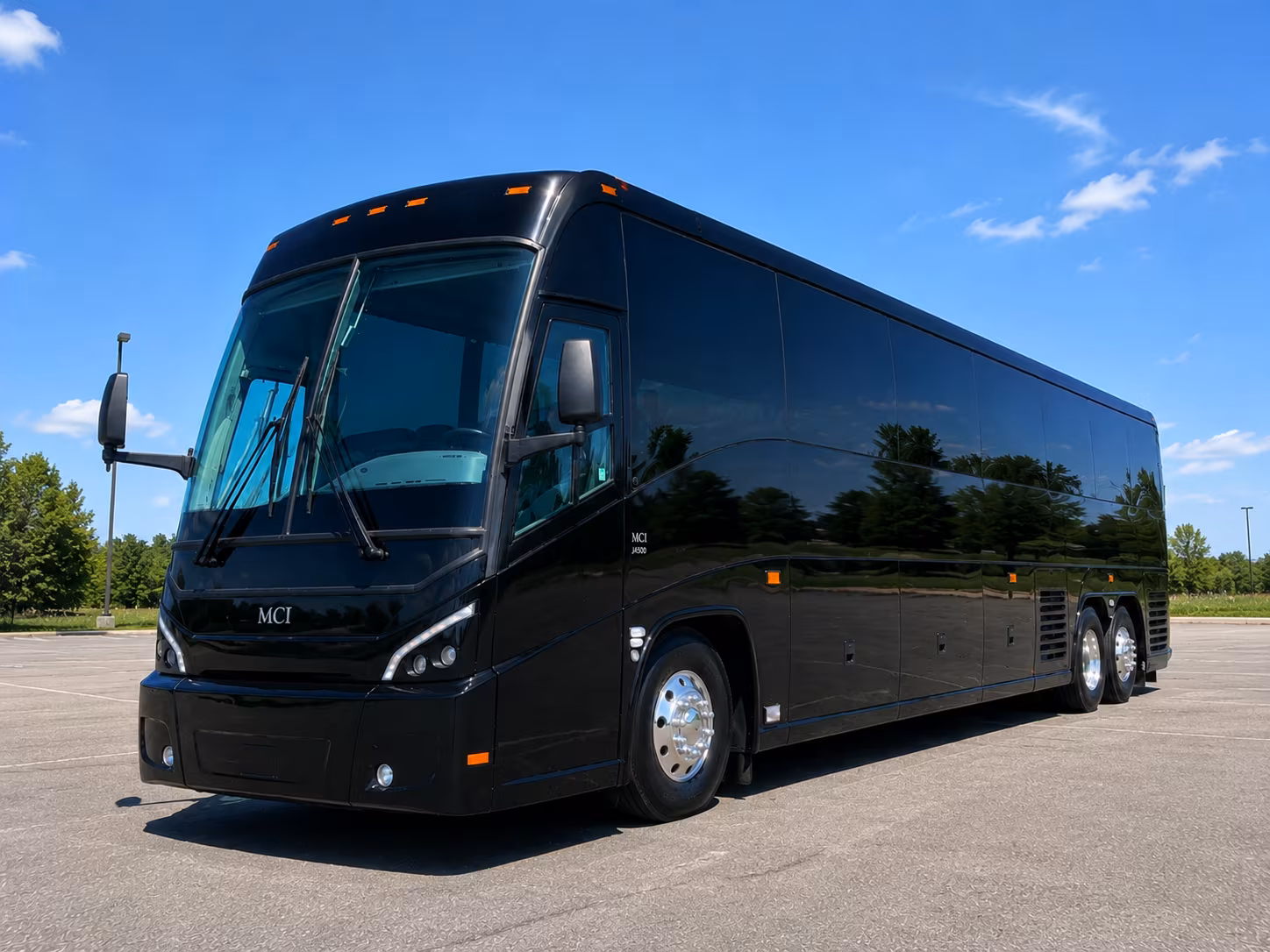 lynn charter buses to boston providence and the northeast corridor