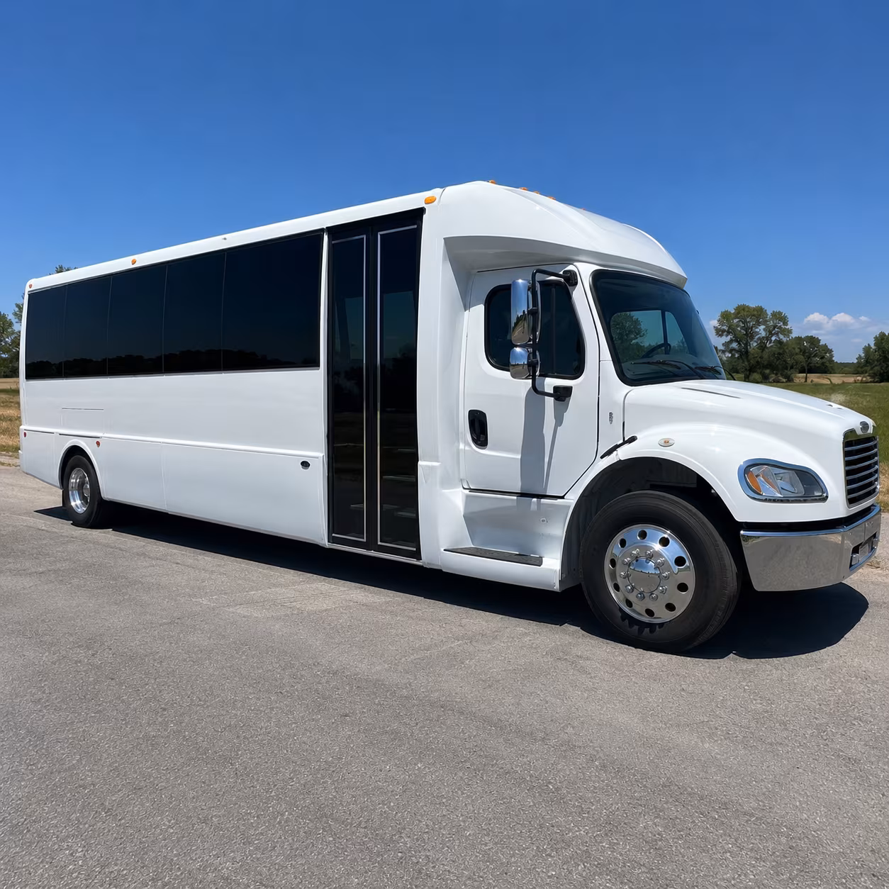 lynn concert transportation