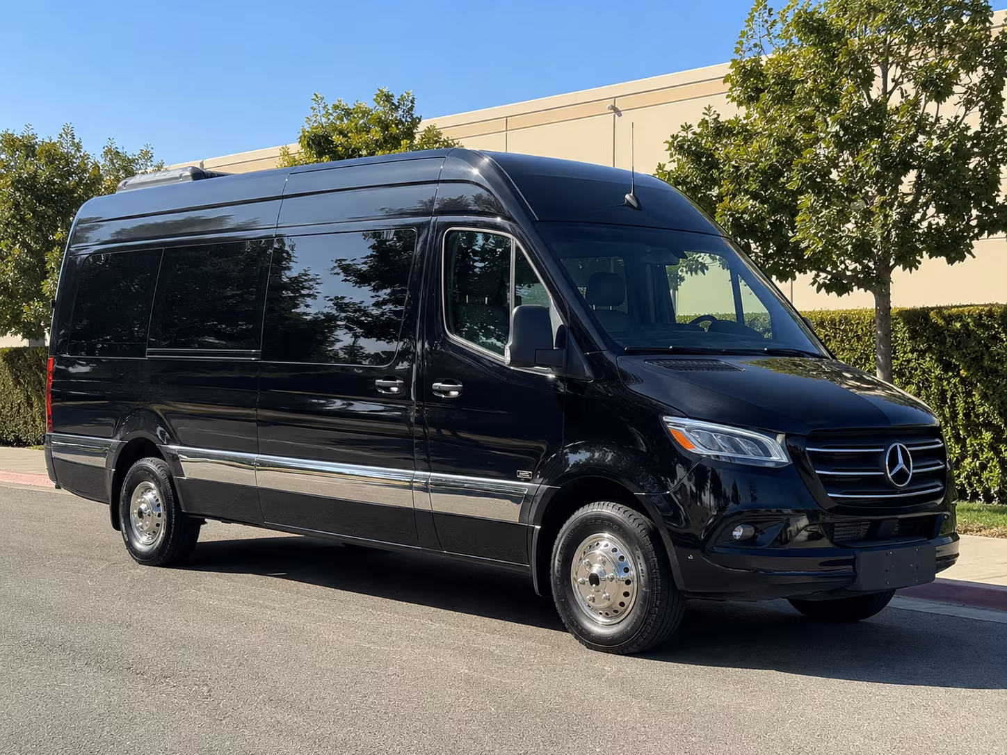 Lynn Corporate Event Transportation
