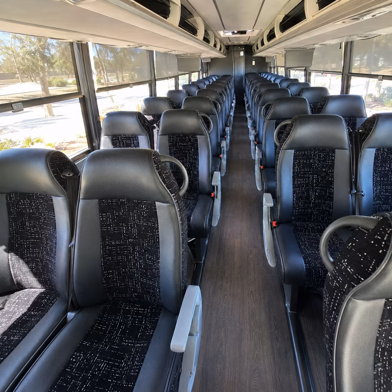 lynn corporate transportation