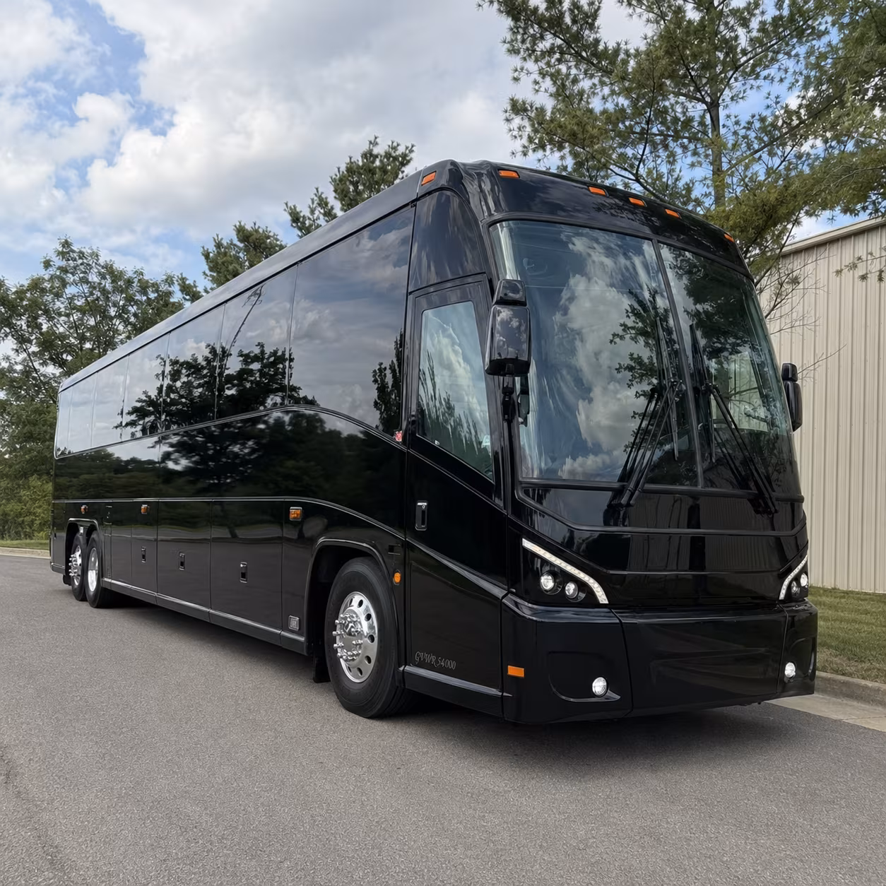 lynn employee transportation onboard seating