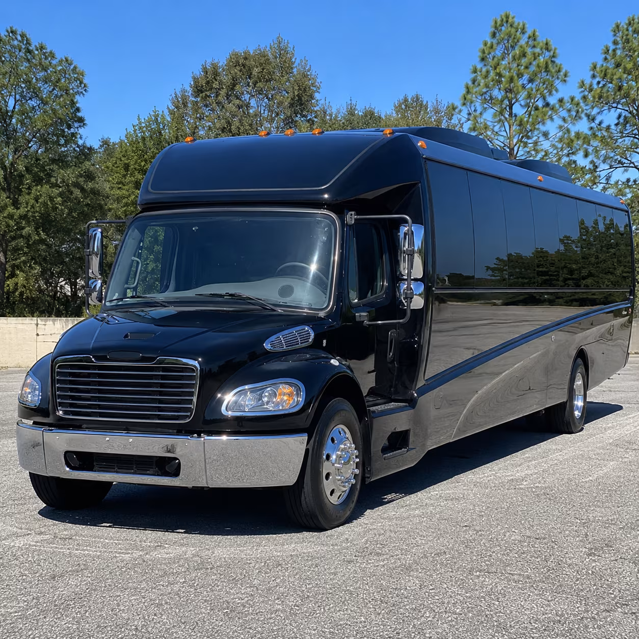 lynn event transportation