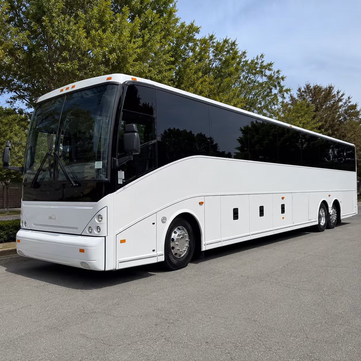 Lynn Government & Military Transportation