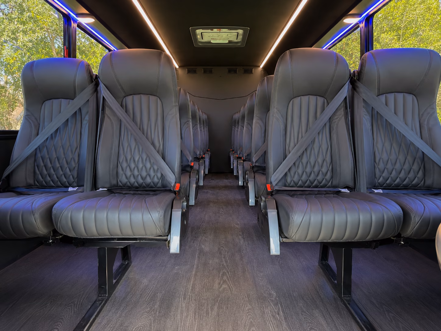 lynn long distance transportation