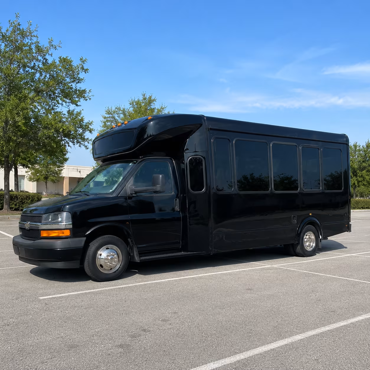 lynn party bus booking step 1