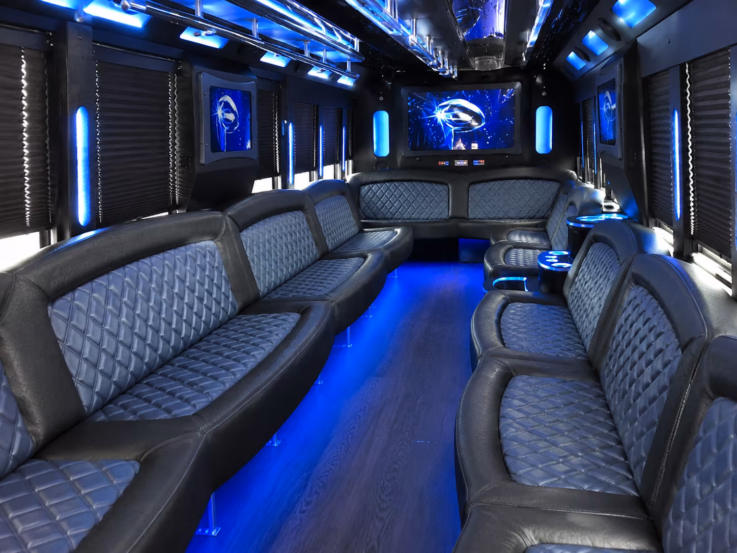 lynn party bus booking step 3