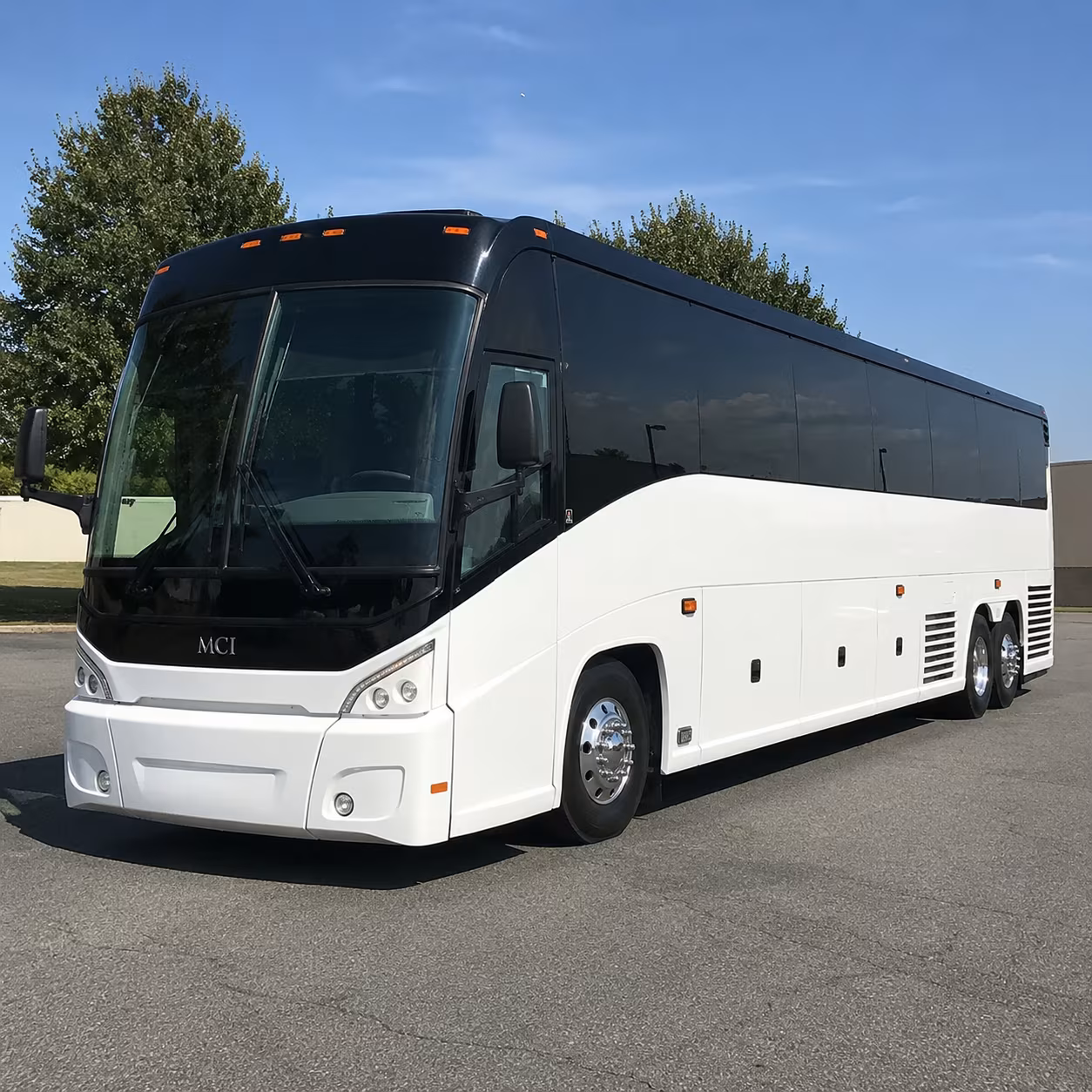 Lynn Religious Group Transportation