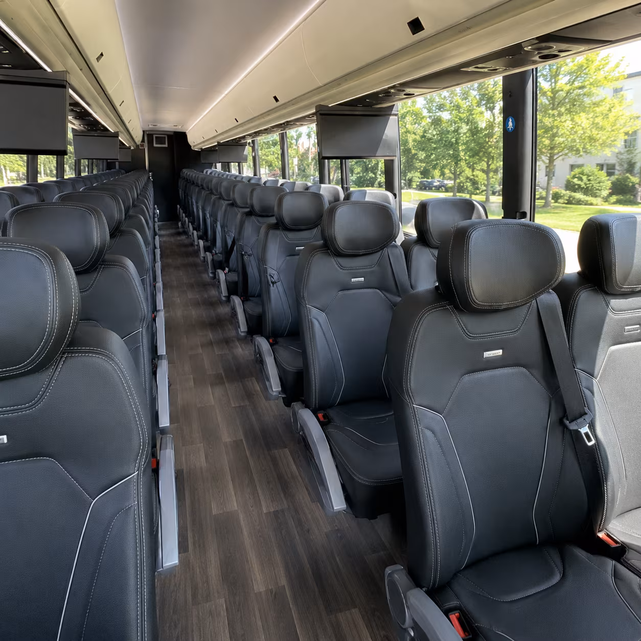 lynn school groups and nonprofit long distance bus charters
