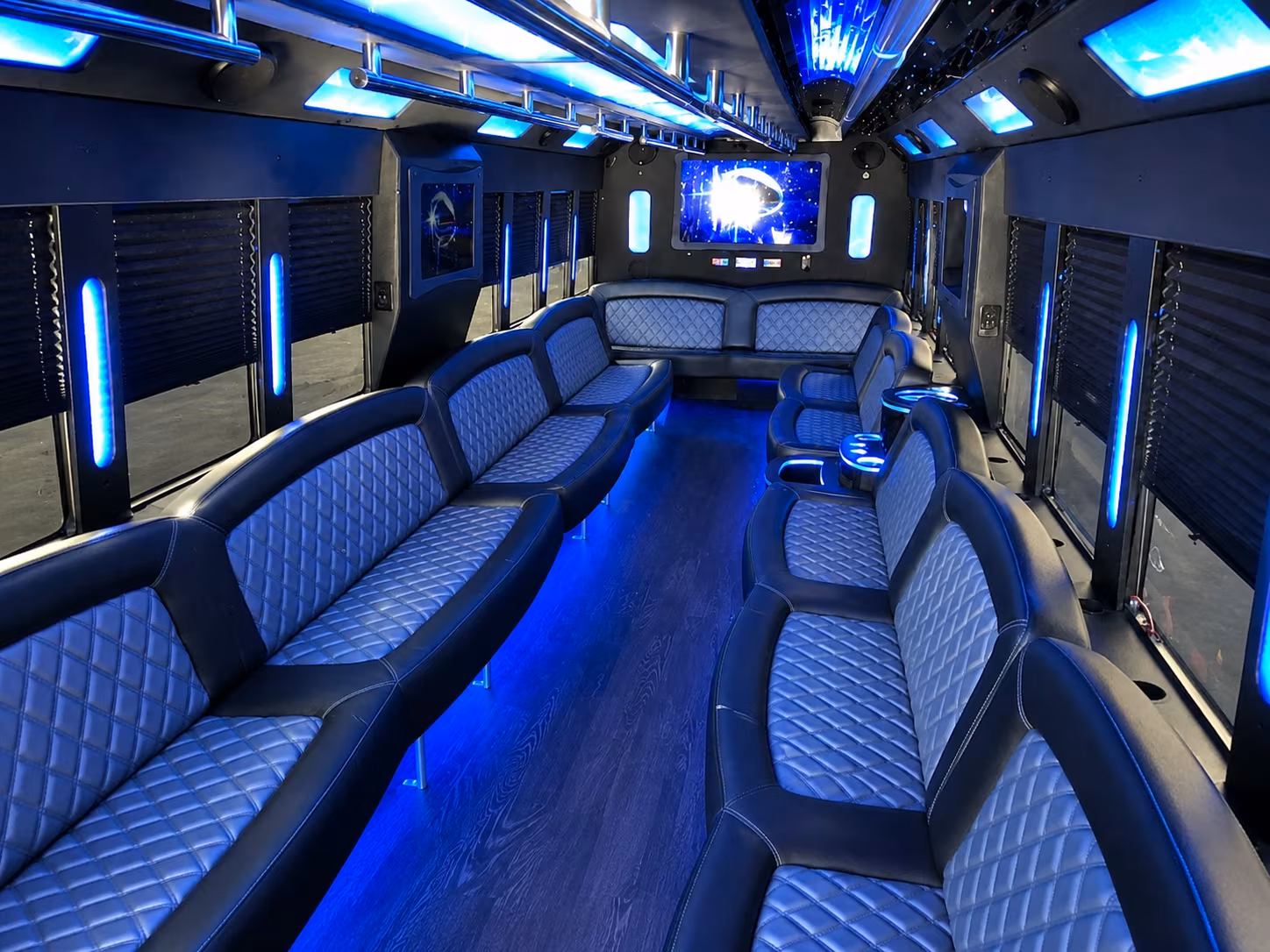 party buses for nashoba valley winery tours out of lynn