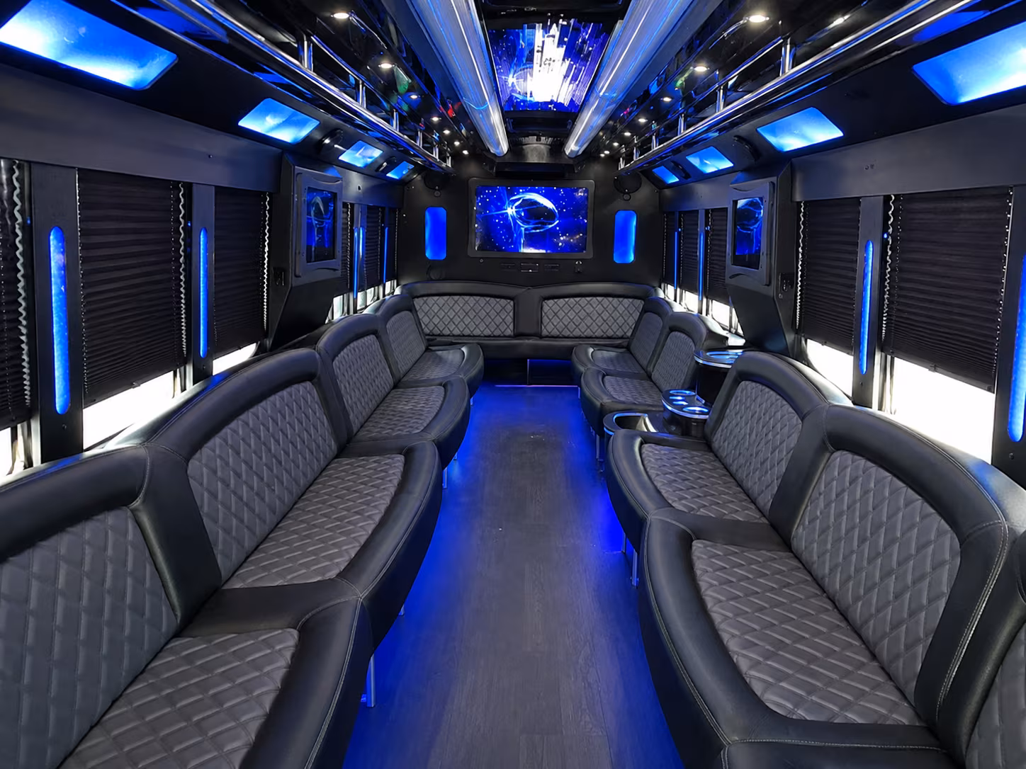 party buses to fenway park concerts and live events