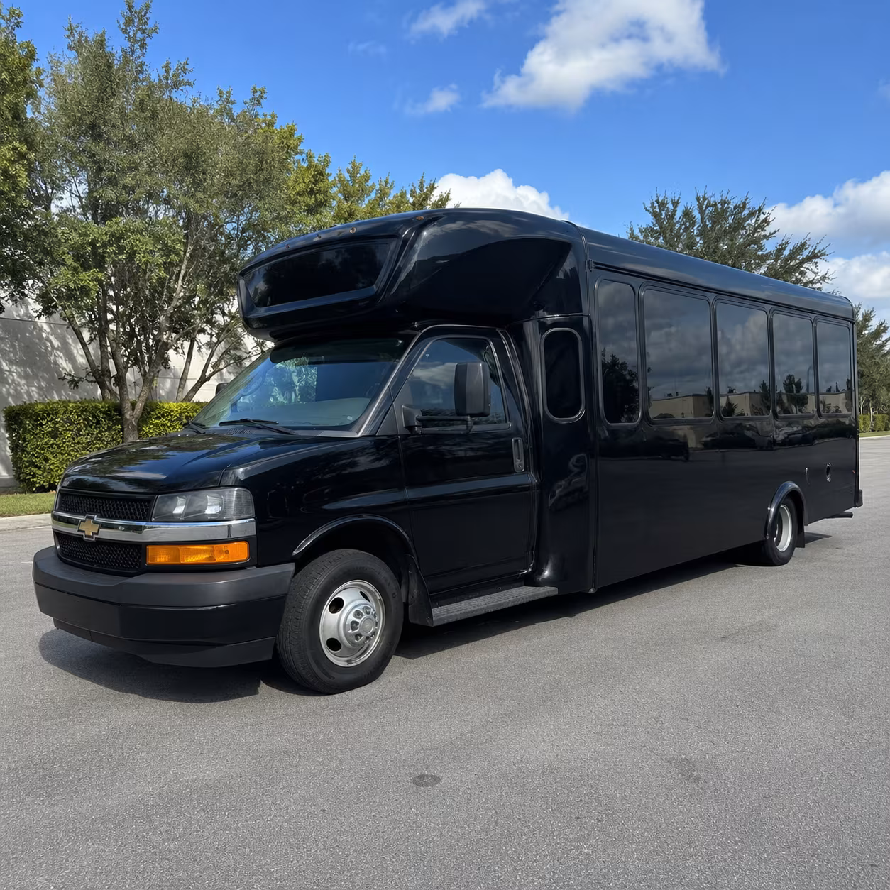 revere beach north shore waterfront lynn party bus rental