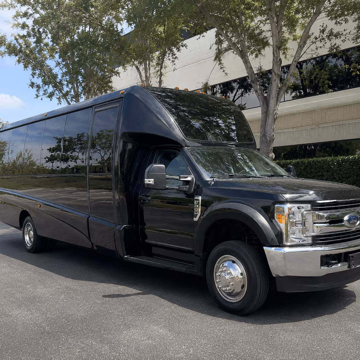 salems nightlife entertainment district lynn party bus rental