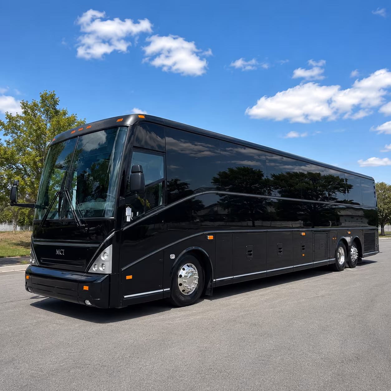 sports team and group charter bus airport transfers near lynn