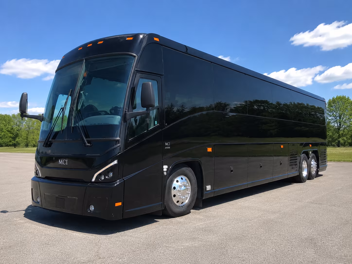 veterans transportation and honor guard bus rentals near lynn