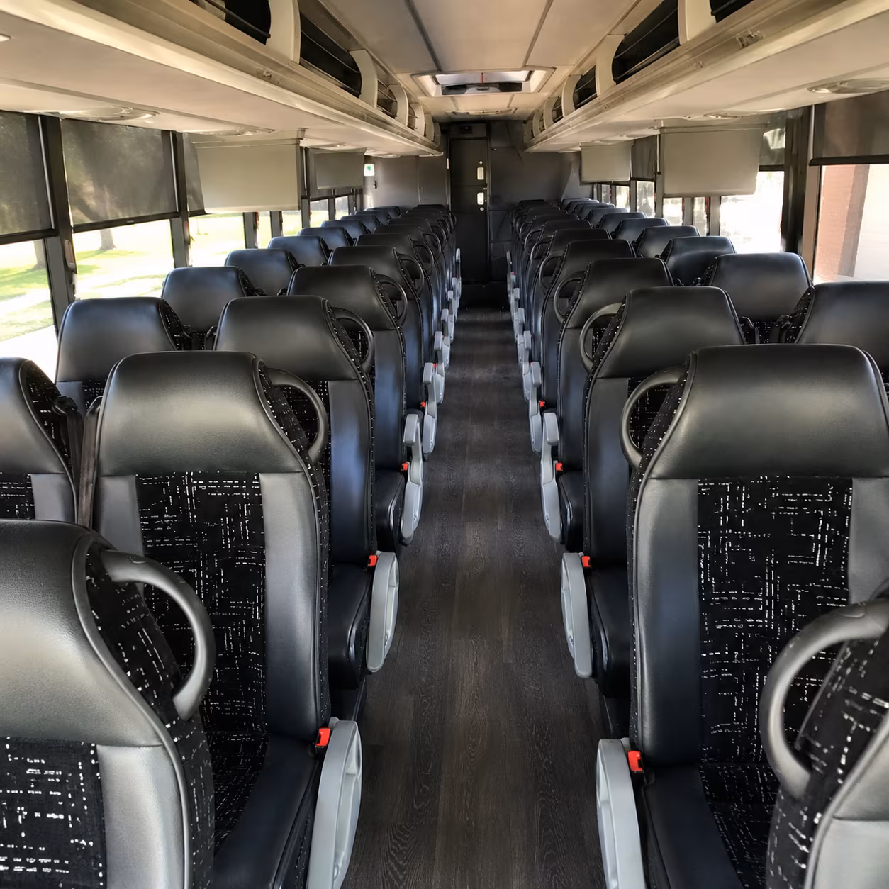 weekly worship shuttle buses for lynn congregations