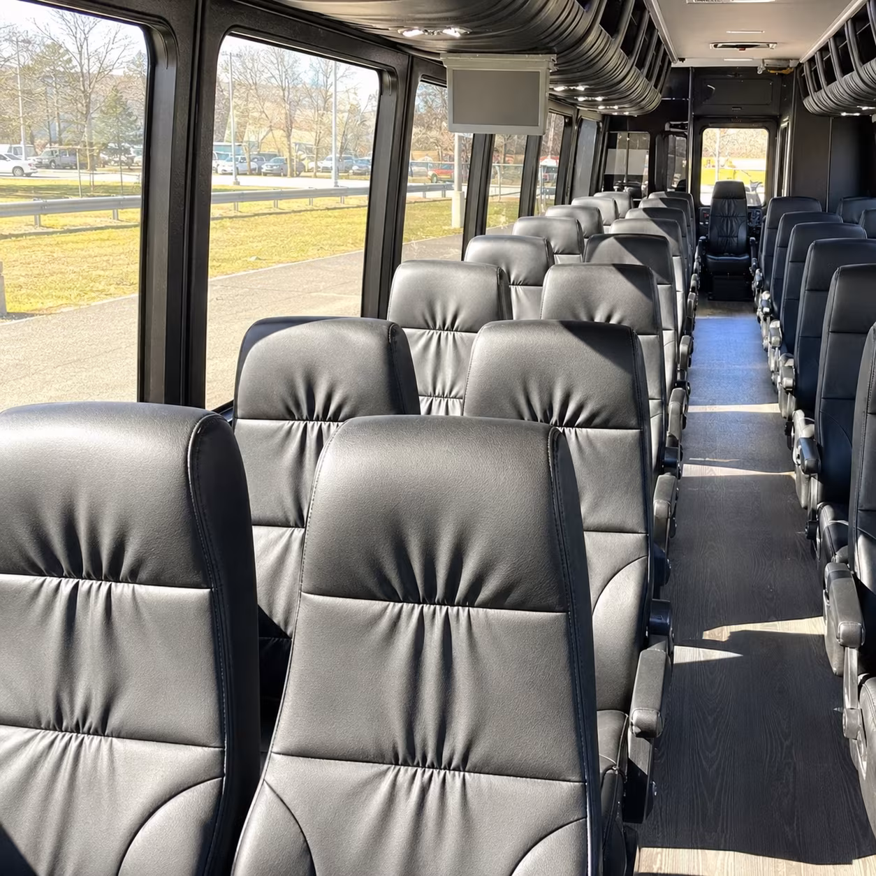 what kind of bus am i actually looking for and how does that change the price in lynn