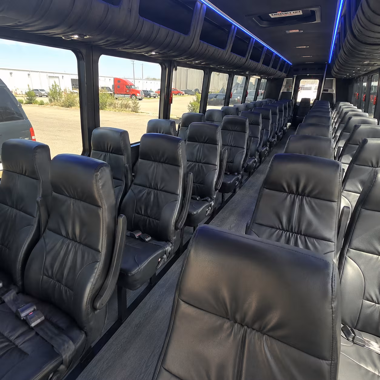 wine festival bus rentals from lynn to greater new england events